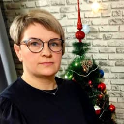 Наталья