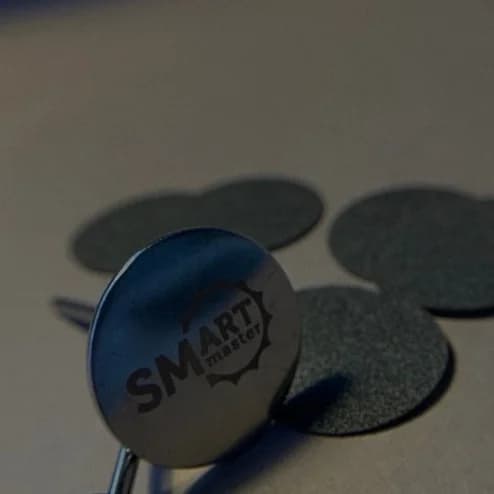 Записаться на услугу Smart педикюр без покрытия