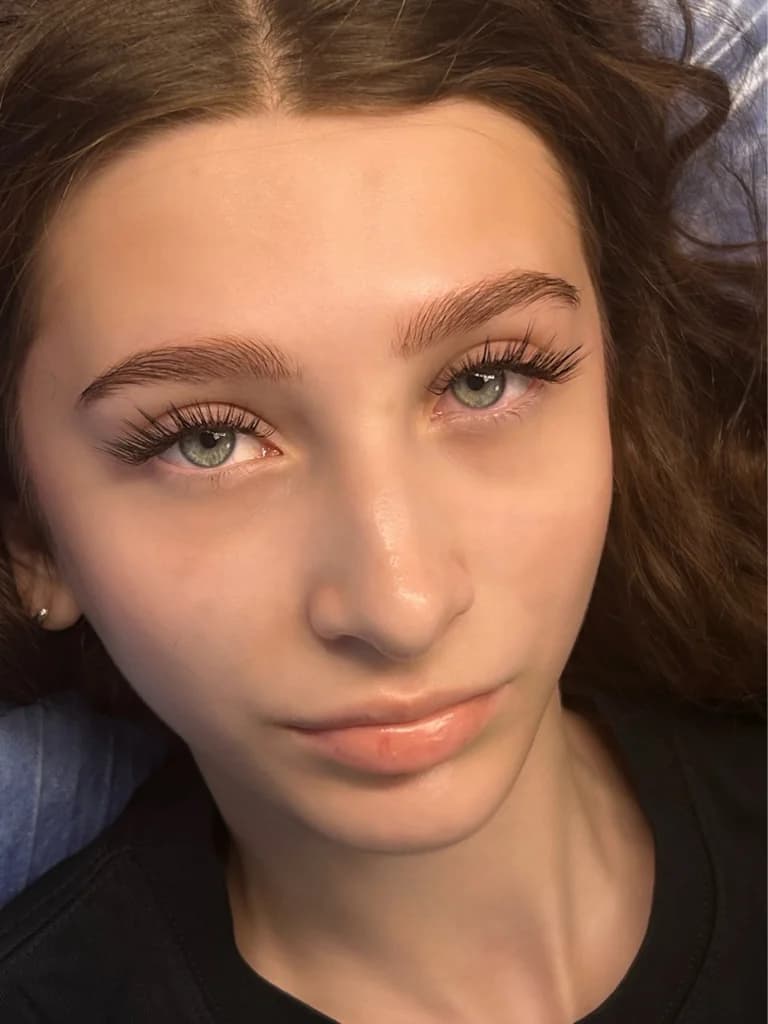 Записаться на услугу Разряженный эффект 🤩