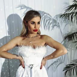 Кабанова Анна