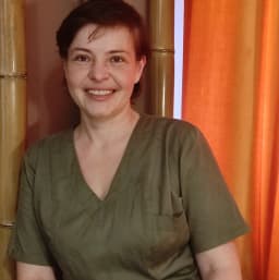 Наталья