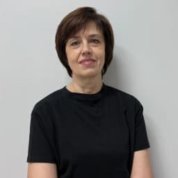 Малиновская Галина
