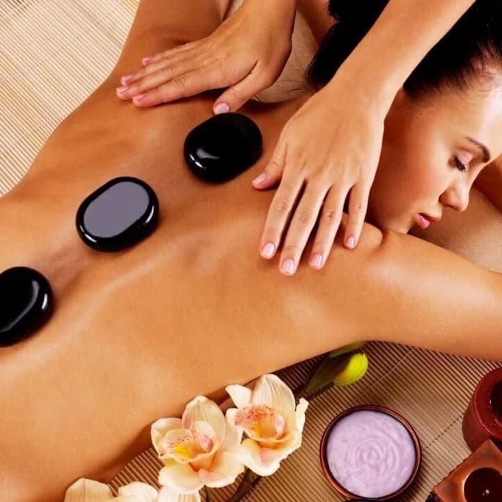 Записаться на услугу Spa-программа «тишина востока» fp