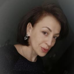 Краснова Ирина
