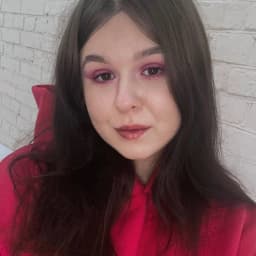 Кристина Маникюр