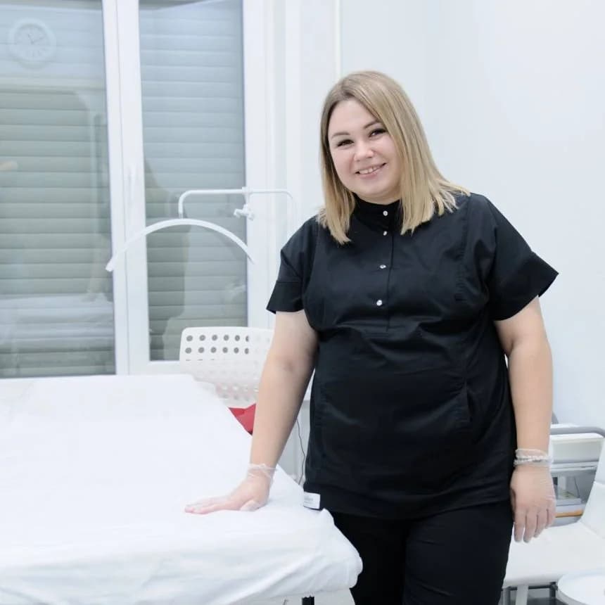 Фото услуги Консультация дерматолога