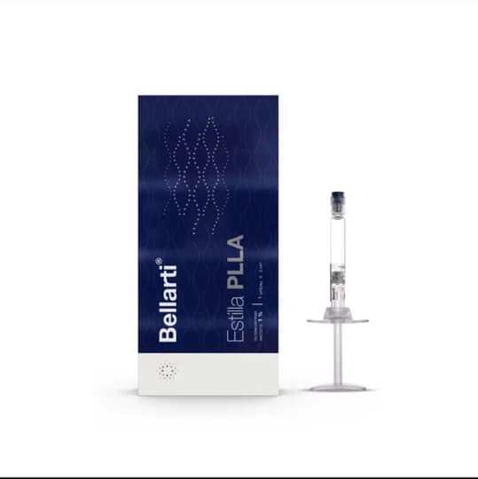 Записаться на услугу Bellarti®️ estilla 3мл