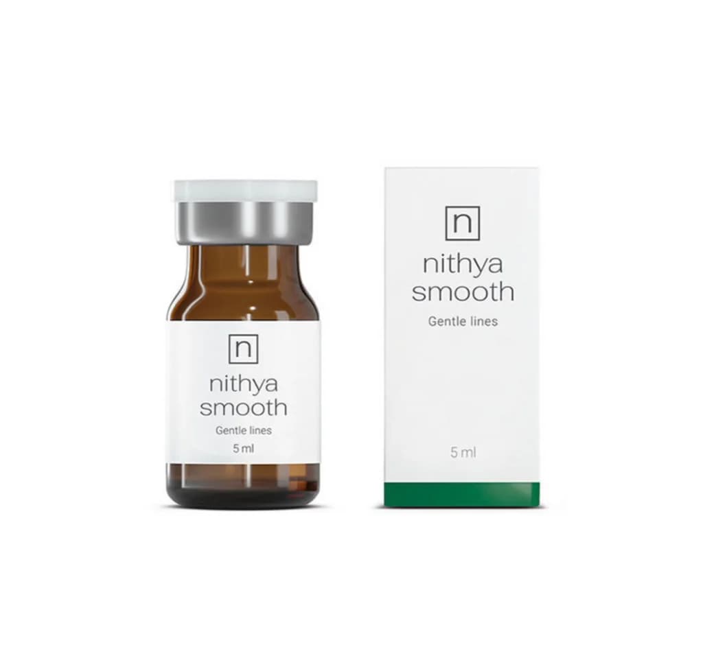 Записаться на услугу Nithya smooth/stimulate/shield