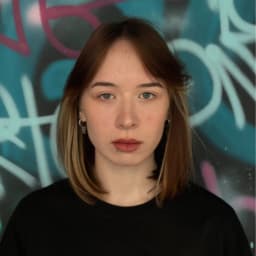 Коновальская Диана