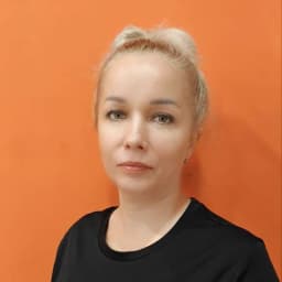 Ольга Петровна