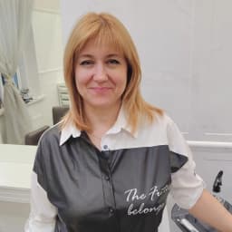 Новикова Наталья