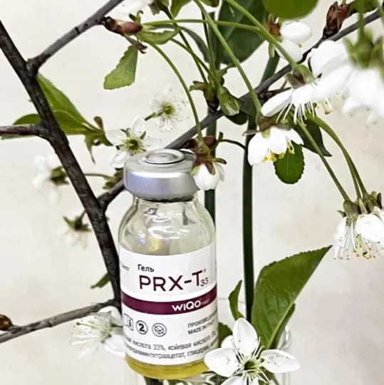 Фото услуги Prx-t33