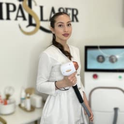 Алина