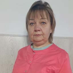 Людмила