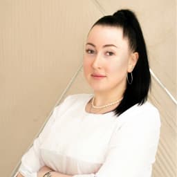 Торопова Светлана