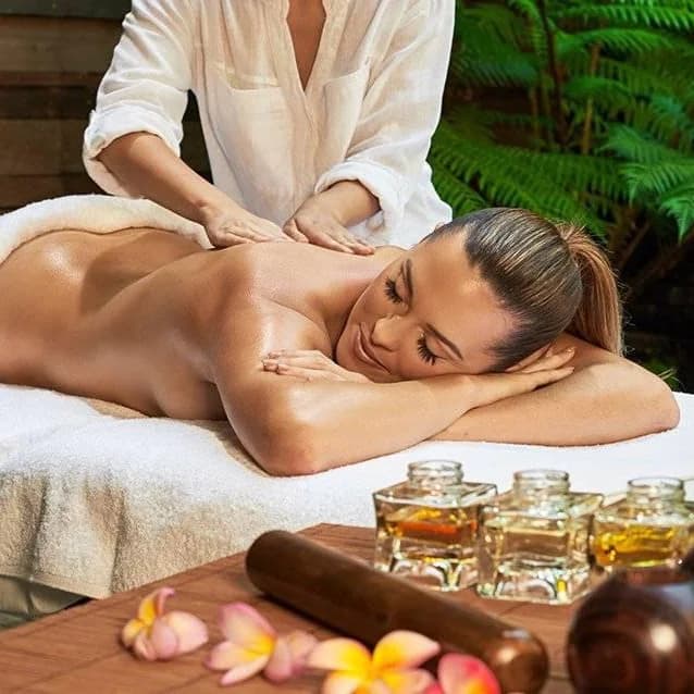 Записаться на услугу Spa-программа «путь к совершенству» fp