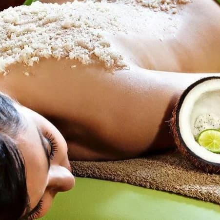 Записаться на услугу Spa-программа «океан желаний» fp