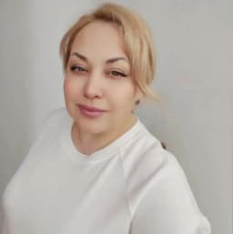 Завьялова Анна