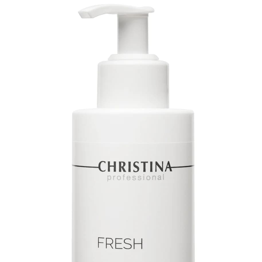Записаться на услугу Уходовая программа christina (лицо+шея)
