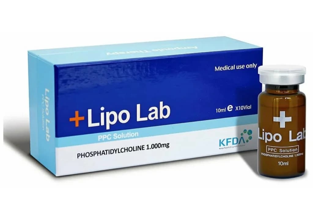 Записаться на услугу Липолитики lipolab для тела