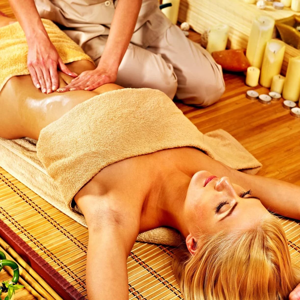 Записаться на услугу Spa-девичник premium 1 персона fp