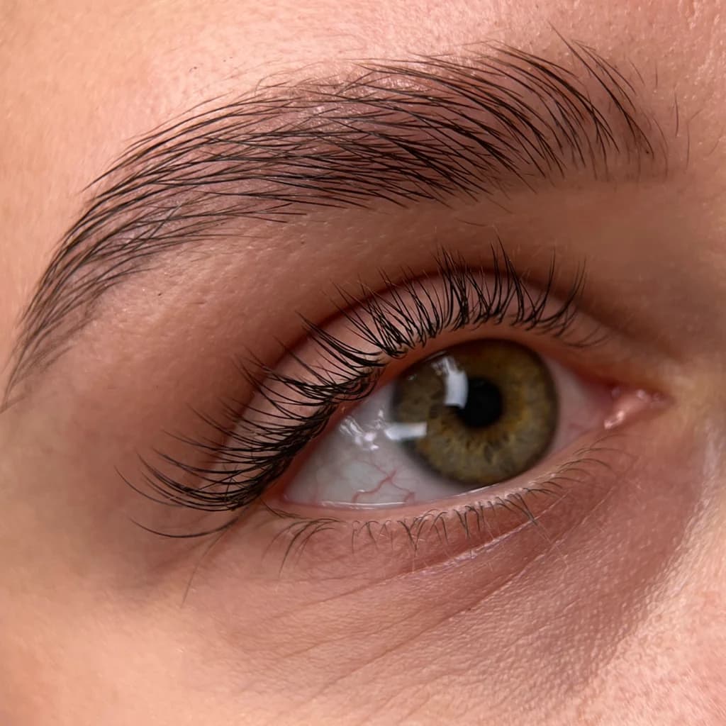 Фото услуги Natural-lash естественный