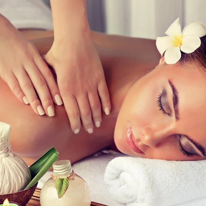Записаться на услугу Spa-программа «тайна аютхая» fp
