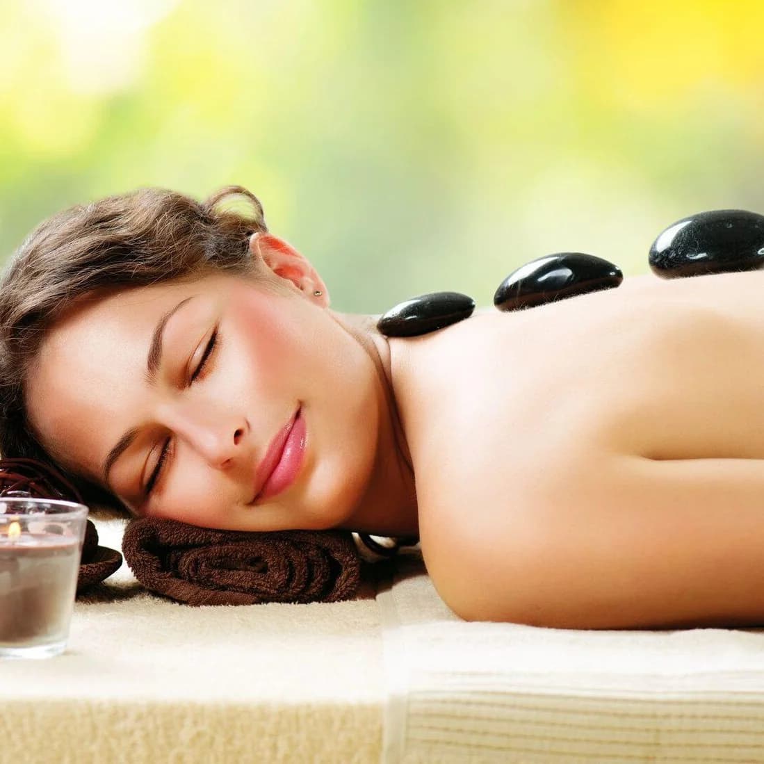 Фото услуги Spa-программа «7 чудес света» fp
