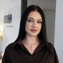 Анастасия