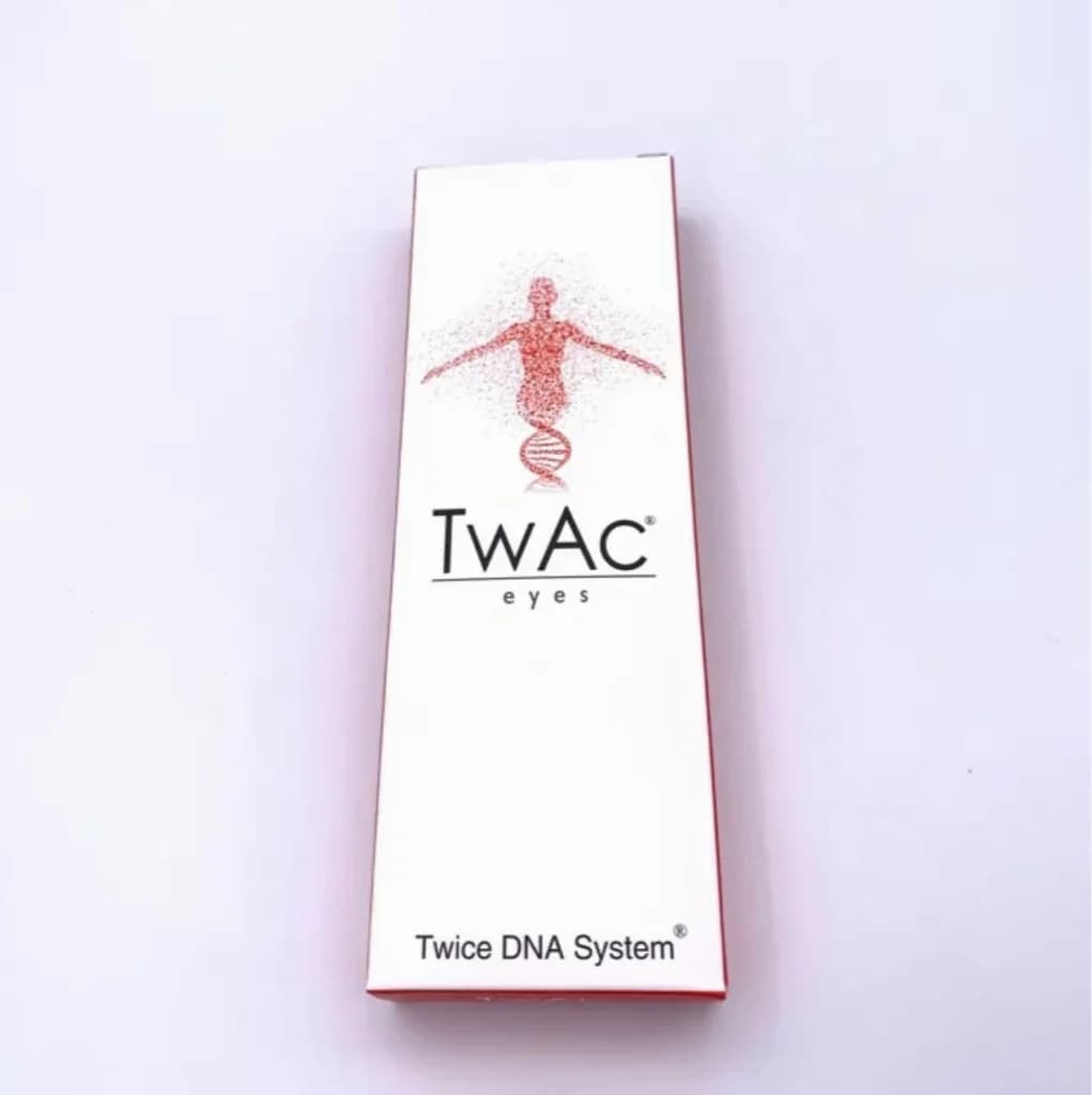 Записаться на услугу Твейс айс ( twac eyes) pdrn орбитальная область