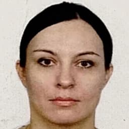 Борисова Надежда