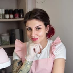 Алина Пунина