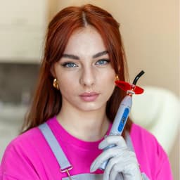 Алина