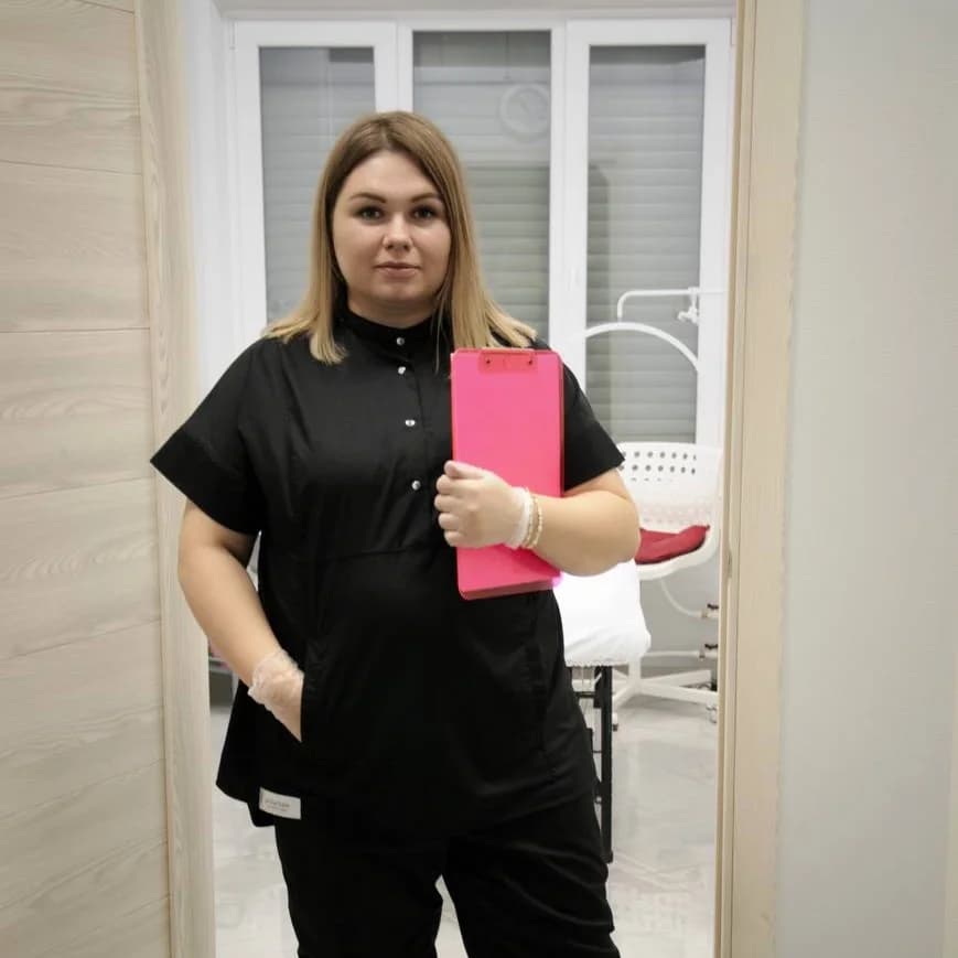 Фото услуги Консультация  трихолога первичная