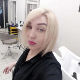 Стерхова Анна