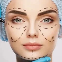 Фото услуги Контурная пластика/объёмное моделирование/губы. (juvederm ultra 2 - франция)