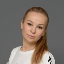 Анна Изох