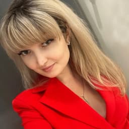 Анна Led