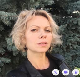 Червинская Юлия