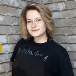 hair Ирина