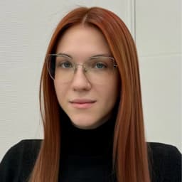 Тиунова Лина