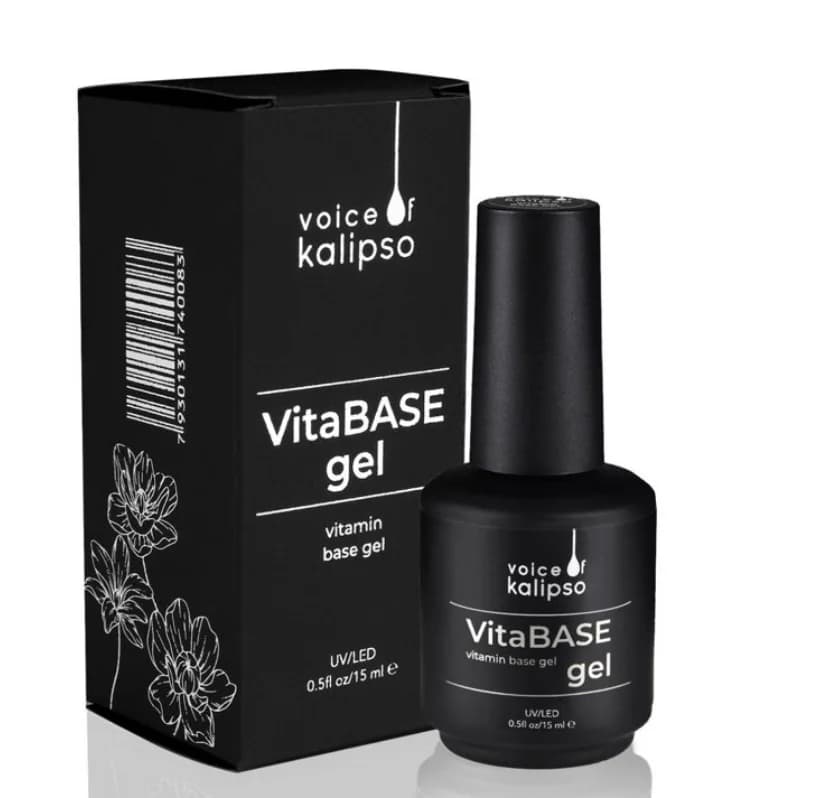 Записаться на услугу Маникюр с лечебным покрытием vitabase gel