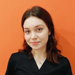 Анастасия Александровна
