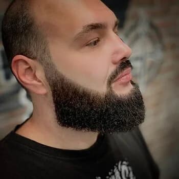 Фото услуги Коррекция бороды
