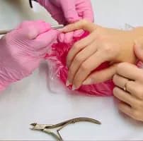 Записаться на услугу Маникюр классический