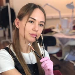 Бровист Елена