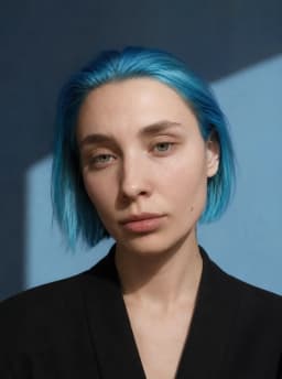 Алина Глушакова