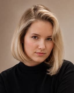 Анастасия Старовойтова