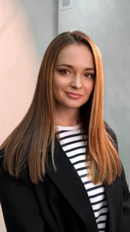 Карина Шаршун