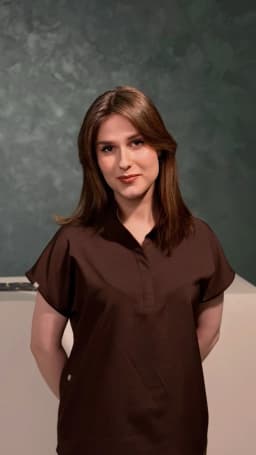 Анна Бручковская